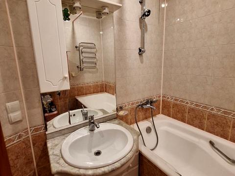 квартира за адресою Аерокосмічний просп. (Гагаріна), 7