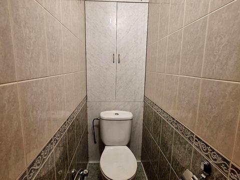 квартира за адресою Аерокосмічний просп. (Гагаріна), 7