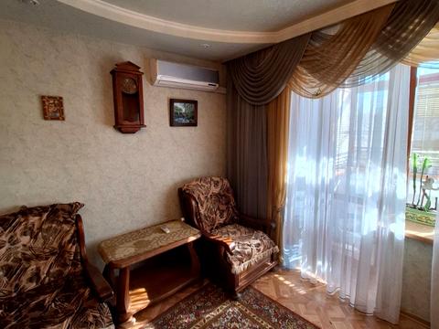 квартира за адресою Аерокосмічний просп. (Гагаріна), 7