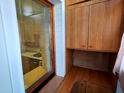 квартира за адресою Аерокосмічний просп. (Гагаріна), 7