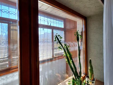 квартира за адресою Аерокосмічний просп. (Гагаріна), 7