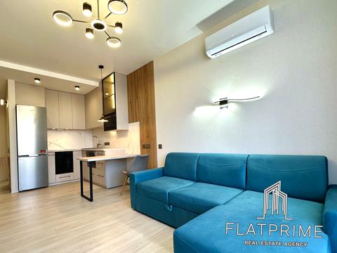 квартира за адресою Олександра Олеся вул., 5-А