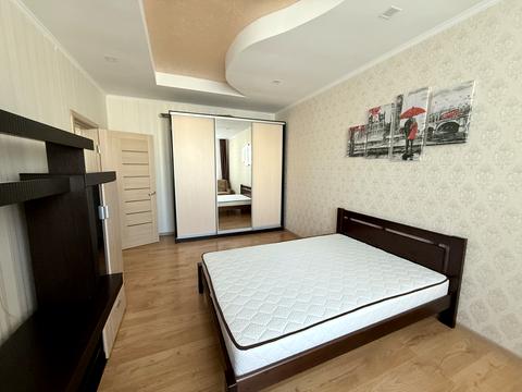 квартира по адресу Люстдорфская дорога ул., 90