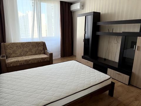 квартира по адресу Люстдорфская дорога ул., 90