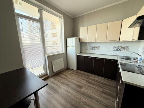 квартира по адресу Люстдорфская дорога ул., 90