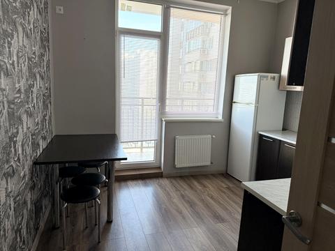 квартира по адресу Люстдорфская дорога ул., 90