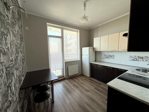 квартира по адресу Люстдорфская дорога ул., 90