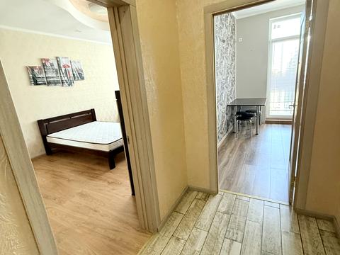 квартира по адресу Люстдорфская дорога ул., 90