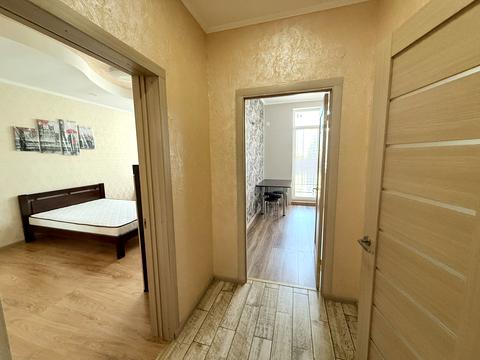 квартира по адресу Люстдорфская дорога ул., 90