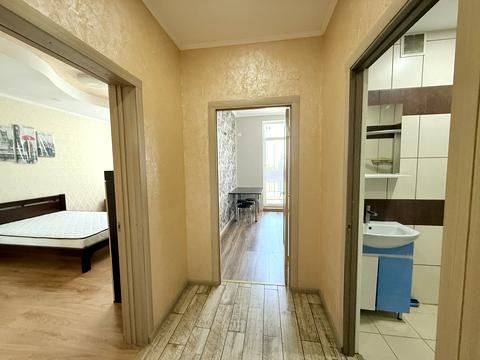 квартира по адресу Люстдорфская дорога ул., 90