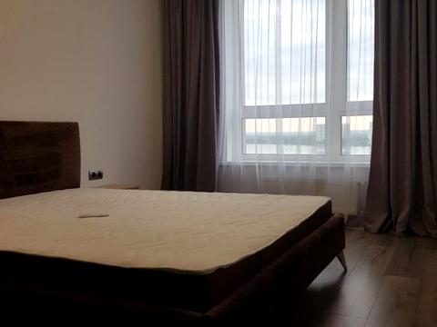 квартира за адресою Кам'янська вул. (Дніпродзержинська), 128