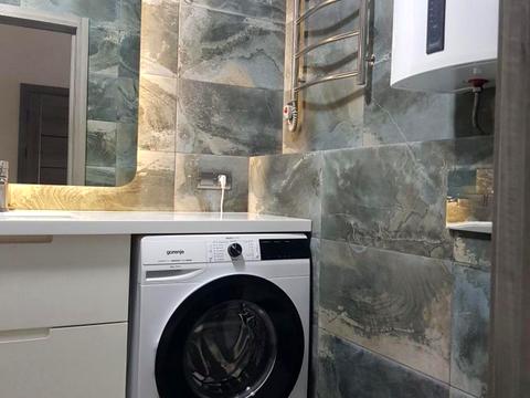 квартира за адресою Кам'янська вул. (Дніпродзержинська), 128