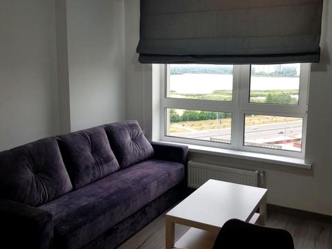 квартира за адресою Кам'янська вул. (Дніпродзержинська), 128