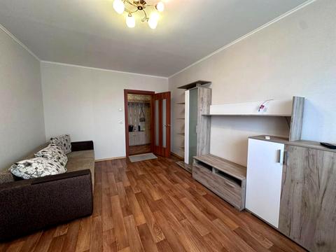 квартира по адресу Григория Ващенко ул., 1