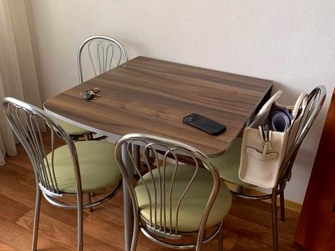 квартира по адресу Григория Ващенко ул., 1