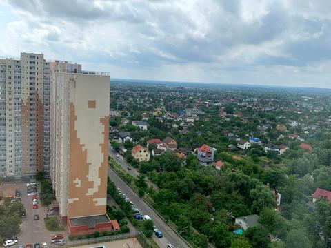 квартира по адресу Григория Ващенко ул., 1