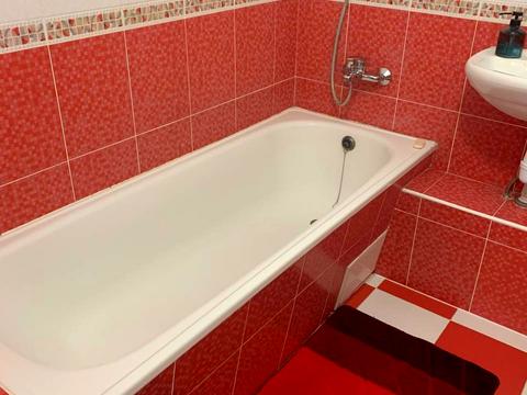 квартира по адресу Григория Ващенко ул., 1