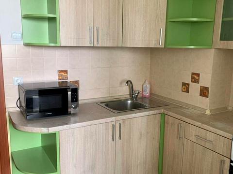 квартира по адресу Григория Ващенко ул., 1