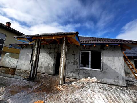 дом по адресу проспект ситниченка.