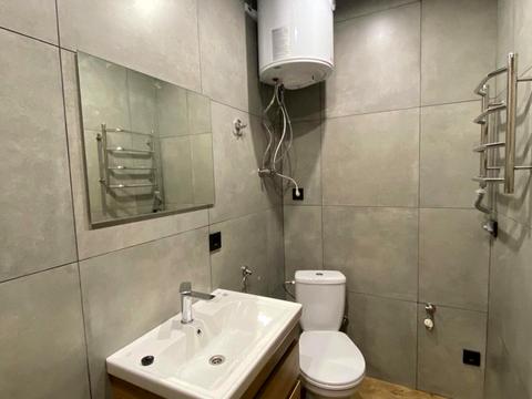 квартира за адресою Кам'янська вул. (Дніпродзержинська), 128