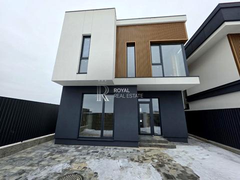 будинок за адресою Райдужна вул., 52