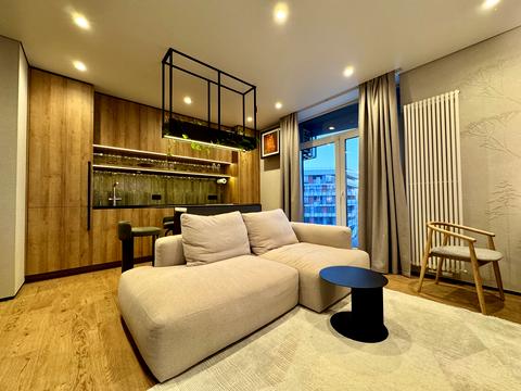 квартира за адресою Братів Шеметів вул., 10/8