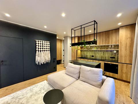 квартира за адресою Братів Шеметів вул., 10/8