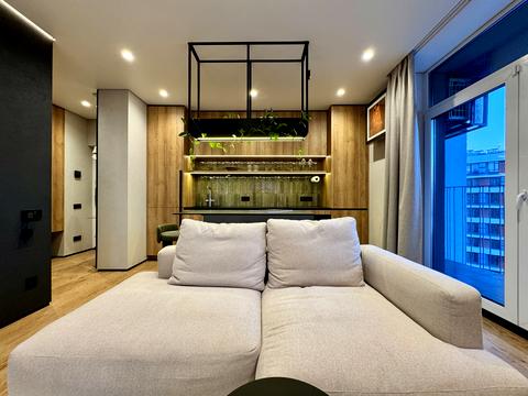 квартира за адресою Братів Шеметів вул., 10/8