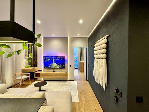 квартира за адресою Братів Шеметів вул., 10/8