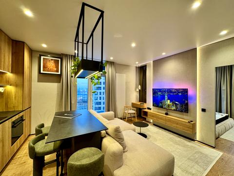 квартира за адресою Братів Шеметів вул., 10/8