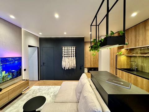 квартира за адресою Братів Шеметів вул., 10/8