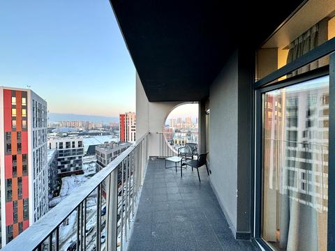 квартира за адресою Братів Шеметів вул., 10/8