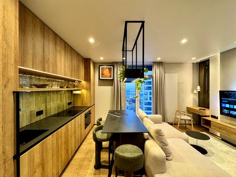 квартира за адресою Братів Шеметів вул., 10/8