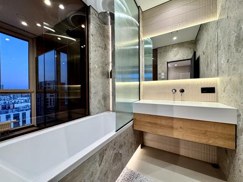 квартира за адресою Братів Шеметів вул., 10/8