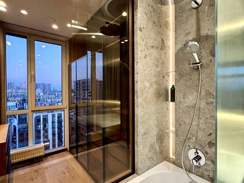 квартира за адресою Братів Шеметів вул., 10/8