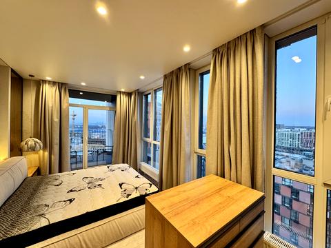 квартира за адресою Братів Шеметів вул., 10/8