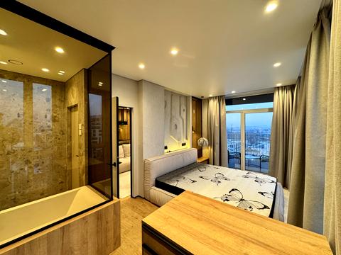 квартира за адресою Братів Шеметів вул., 10/8