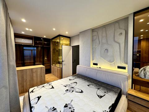 квартира за адресою Братів Шеметів вул., 10/8