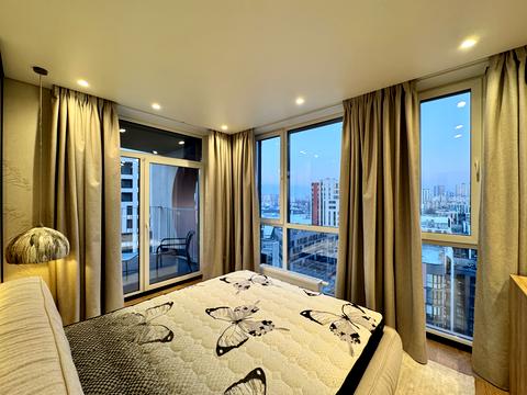 квартира за адресою Братів Шеметів вул., 10/8