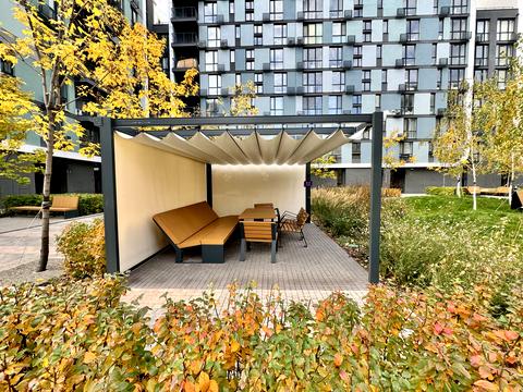 квартира за адресою Братів Шеметів вул., 10/8