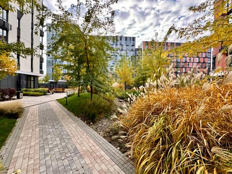 квартира за адресою Братів Шеметів вул., 10/8