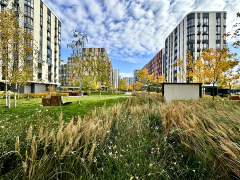 квартира за адресою Братів Шеметів вул., 10/8