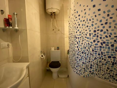 квартира по адресу Леси Украинки ул., 74-В