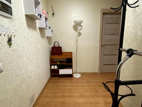 квартира по адресу Леси Украинки ул., 74-В