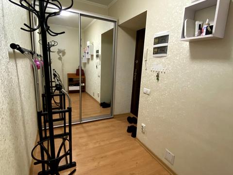 квартира по адресу Леси Украинки ул., 74-В