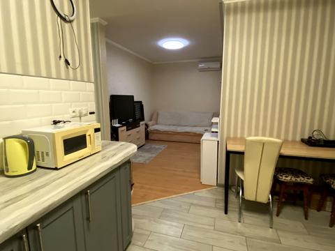 квартира по адресу Леси Украинки ул., 74-В