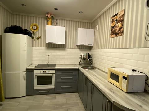 квартира по адресу Леси Украинки ул., 74-В