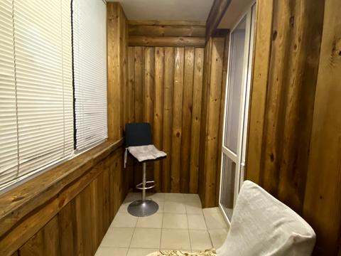 квартира по адресу Леси Украинки ул., 74-В