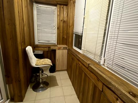 квартира по адресу Леси Украинки ул., 74-В