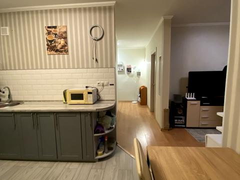 квартира по адресу Леси Украинки ул., 74-В